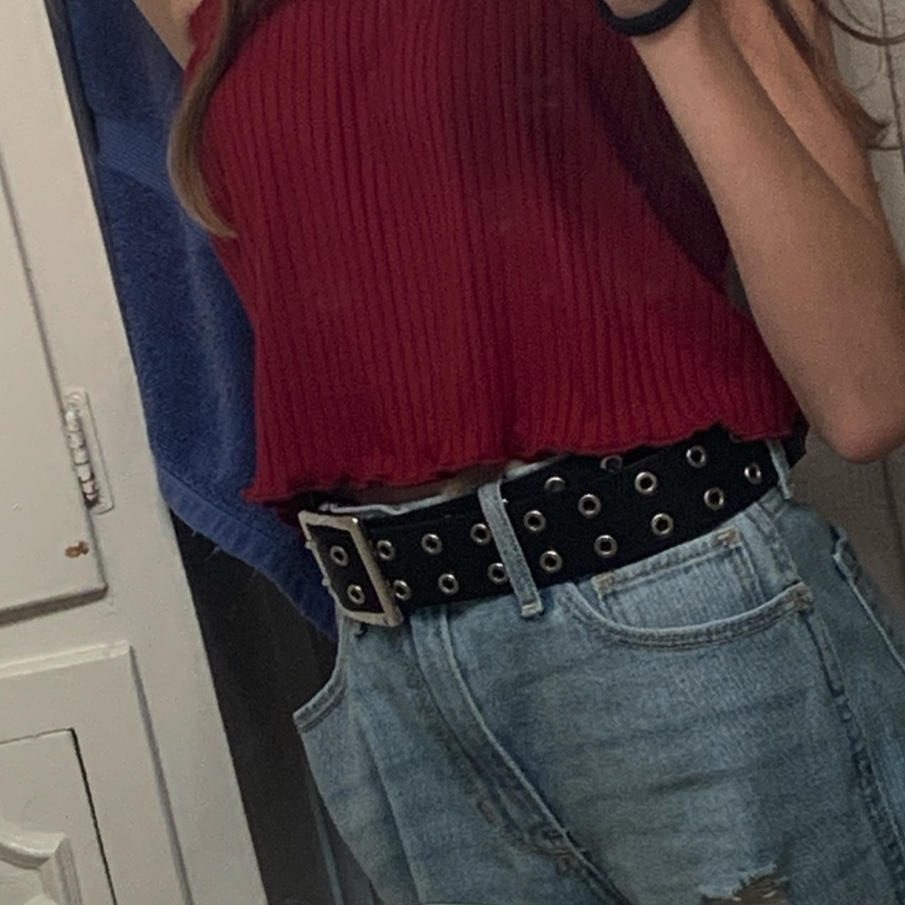 Meet your Posher, Nora